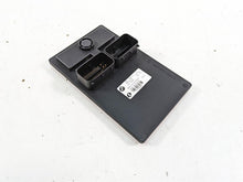 Load image into Gallery viewer, 2007 BMW R1200GS K255 Adv ZFE Basic Central Chassis Electronics 61357705579 | Mototech271