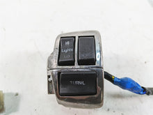 Load image into Gallery viewer, 1990 Harley Sportster XLH883 XL883 Left Hand Control Switch - Read 70218-87A | Mototech271