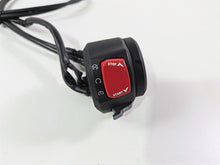 Load image into Gallery viewer, 2023 Suzuki GSX1300 RR Hayabusa Right Hand Cruise Control Switch 37200-10L00