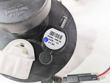 Load image into Gallery viewer, 2010 Harley Touring FLHXSE CVO Street Glide Fuel Gas Petrol Pump - Read 75069-08