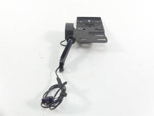 Load image into Gallery viewer, 2018 Harley Softail FXFB Fat Bob Side License Plate Holder Set 67900115 | Mototech271