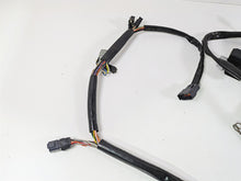 Load image into Gallery viewer, 1999 Harley Dyna FXDL Low Rider Main Wiring Harness Loom - No Cut 69558-99