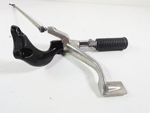 Load image into Gallery viewer, 2007 Harley Sportster XL1200 C Front Footpeg Shifter Brake Pedal Set 42651-04