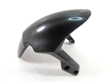 Load image into Gallery viewer, 2022 Triumph Speed Triple 1200 RS Front Carbon Fiber Fender -Read T2310185 | Mototech271