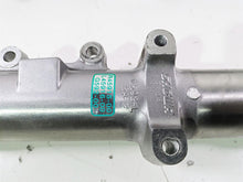 Load image into Gallery viewer, 2004 Harley Softail FLSTF Fat Boy Showa Front Fork Leg Set 45915-00 45916-00 | Mototech271