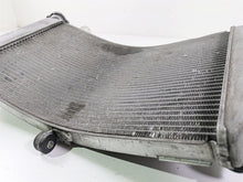 Load image into Gallery viewer, 2014 Yamaha YZFR1 R1 RN22 Radiator Fan Reservoir Hoses Set 14B-12461-00-00