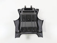 Load image into Gallery viewer, 2005 KTM 950 LC8 Adventure Upper Center Tank Cover Fairing Storage 60007019000