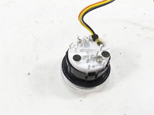 Load image into Gallery viewer, 2005 Harley Dyna FXDL Low Rider Fuel Gas Petrol Level Gauge 75053-01B | Mototech271