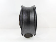 Load image into Gallery viewer, 2017 BMW S1000RR K46 HP Rear 17x6 Forged Wheel Rim .26mm Runout 36318533339