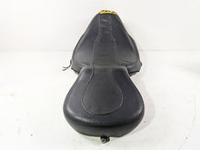 Load image into Gallery viewer, 2004 Harley Softail FLSTF Fat Boy Front Rear Seat Saddle Set - Read 52218-00 | Mototech271