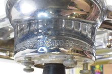 Load image into Gallery viewer, 2004 Harley FLHTCSE CVO Electra Glide Front Wheel Rim Straight 16x3 43478-04 | Mototech271