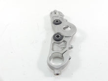 Load image into Gallery viewer, 2015 Harley FLD Dyna Switchback Upper Triple Tree Steering Clamp 46323-12 | Mototech271