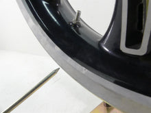 Load image into Gallery viewer, 2011 Victory Vision Tour Straight Front Cast Wheel Rim 18x3.5 - Read 1521383