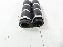 Load image into Gallery viewer, 2005 Harley Softail FLSTSCI Heritage Springer Avon Air Cushion Grip Set AIR-90