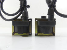 Load image into Gallery viewer, 2001 Moto Guzzi California Sp 1100 Ignition Coil Wiring Plugs Set GU30716500 | Mototech271