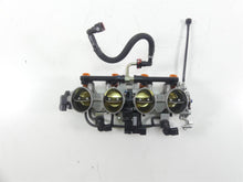 Load image into Gallery viewer, 2013 Kawasaki ZX636 ZX6R Ninja Keihin Throttle Body Bodies Ttk38 16163-0772 | Mototech271