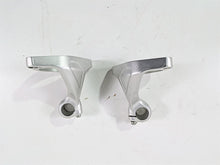 Load image into Gallery viewer, 2019 Ducati Supersport 939 S Handle Bar Mounts Clamp Holder Set 36015581AA | Mototech271