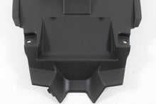 Load image into Gallery viewer, 2014 BMW R1200R R1200 R K27 Rear Inner Fender Mud Guard 46627697191
