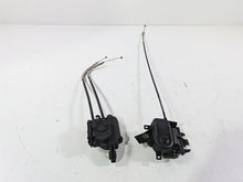 Load image into Gallery viewer, 2016 BMW S1000RR K46 Exhaust Servo Motor Actuator Set 18518540838 | Mototech271