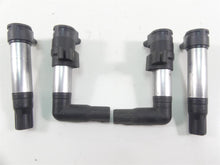 Load image into Gallery viewer, 2017 BMW RnineT Racer K32 Ignition Coil Set 12127726112 12138565079 12138565080 | Mototech271