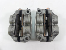 Load image into Gallery viewer, 2019 Kawasaki ZX1400 ZX-14R Ninja Front Brembo Brake Caliper Set 43080-0172-51J