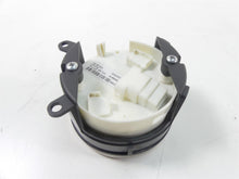 Load image into Gallery viewer, 2010 Harley Touring FLHX Street Glide Tachometer Tacho Meter Gauge 67459-04