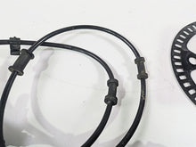 Load image into Gallery viewer, 2016 Kawasaki ZX10R Ninja Front Abs Brake Wheel Speed Sensor 21176-0813