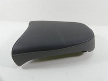 Load image into Gallery viewer, 2013 BMW R1200GS K255 Adventure Unheated Passenger Rear Seat Saddle 52537667726 | Mototech271