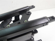 Load image into Gallery viewer, 2008 Yamaha FZ1 Fazer Subframe Sub Frame & Inner Fender 2D1-21190-01-P0 | Mototech271