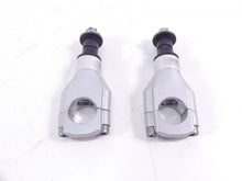 Load image into Gallery viewer, 2014 BMW F800 GS K72 Touratech Handlebar Riser Set KBA 91633 T22 31427715491 | Mototech271