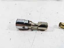 Load image into Gallery viewer, 2009 Harley FXCWC Softail Rocker C Ignition Switch Key Lock Set 71792-08 | Mototech271