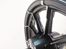 Load image into Gallery viewer, 2017 Harley XL883 N Sportster Iron Straight 16x3 Rear Wheel Rim 40900402 | Mototech271