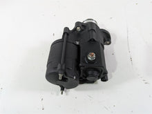 Load image into Gallery viewer, 2015 Harley FXDL Dyna Low Rider Engine Starter Motor 96 103 110 31618-06A | Mototech271
