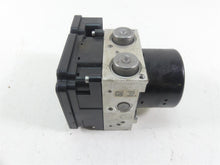 Load image into Gallery viewer, 2009 BMW K1300 S K40 I-Abs Brake Pump Unit Module Gen 2 34517715107 | Mototech271