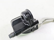 Load image into Gallery viewer, 2018 Harley Softail FXFBS Fat Bob Front Brake Master Cylinder 5/8" 41700492