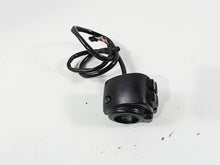 Load image into Gallery viewer, 2014 Harley FLS Softail Slim Left Hand Control Turn Signal Switch 72949-12A | Mototech271