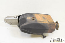 Load image into Gallery viewer, 2018 Triumph Street Triple 765RS 765 OEM Exhaust Pipe Silencer Muffler T2202435 | Mototech271