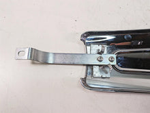 Load image into Gallery viewer, 2020 Harley Touring FLHX Street Glide Chrome Fuel Gas Tank Cover Dash 69214-08