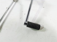 Load image into Gallery viewer, 2008 Harley Touring FLHTCU E-Glide 105TH Heel Toe Shifter Lever Set 33895-82E | Mototech271