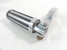Load image into Gallery viewer, 1997 Harley Dyna FXDS Super Glide Conv Passenger Footpeg Set 52740-94A | Mototech271