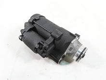 Load image into Gallery viewer, 2019 Harley Touring FLHX Street Glide Engine Starter Motor M8 107 114 31400053