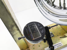 Load image into Gallery viewer, 1992 Harley FLSTC Softail Heritage 16x3 Front Wheel Spoke Rim + Cover 43005-86 | Mototech271