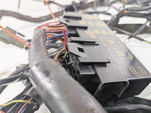 Load image into Gallery viewer, 2001 Harley Touring FLHX Street Glide Main Wiring Harness Loom - Read 70985-01