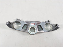 Load image into Gallery viewer, 2021 Aprilia RS660 Upper Triple Tree Steering Clamp 51mm - Read 2B005253