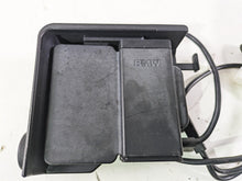 Load image into Gallery viewer, 2015 BMW R1200GS Adv K51 Navigation Navi Holder & Mount 65908354256 65908524462