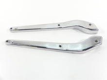 Load image into Gallery viewer, 1999 Harley Dyna FXDL Low Rider Rear Chrome Fender Struts 59138-96 59171-96 | Mototech271
