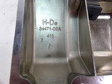 Load image into Gallery viewer, 2011 Harley Touring FLTRX Road Glide Transmission Top Chrome Cover  34471-06A | Mototech271