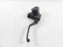 Load image into Gallery viewer, 2017 BMW R1200RT K52 Front Brake Master Cylinder 15mm 32728559604