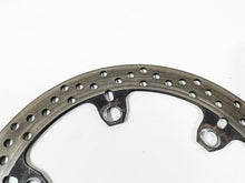 Load image into Gallery viewer, 2009 Ducati Multistrada 1100 S Brembo Front Brake Rotor Disc Set 49240781A