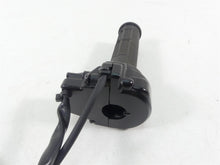 Load image into Gallery viewer, 2019 Ducati Multistrada 1260 S Pikes Peak Ride By Wire Heat Throttle 66020121B